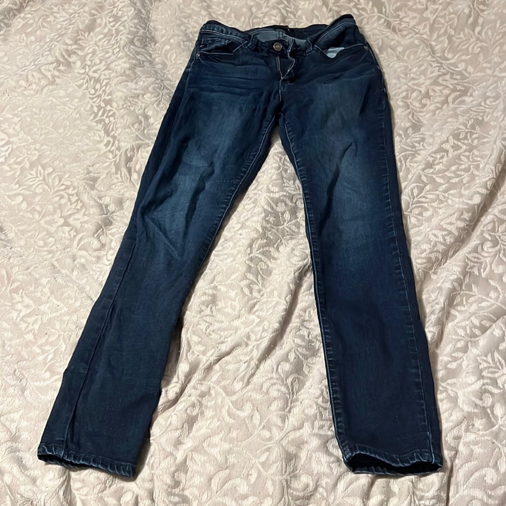 Kancan skinny jeans size 7